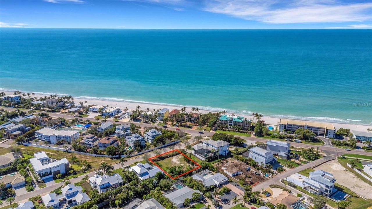 595 Triton Bend , Longboat Key, FL 34228 Photo