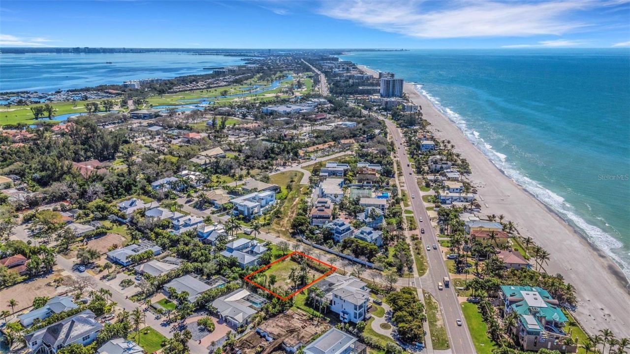 595 Triton Bend , Longboat Key, FL 34228 Photo