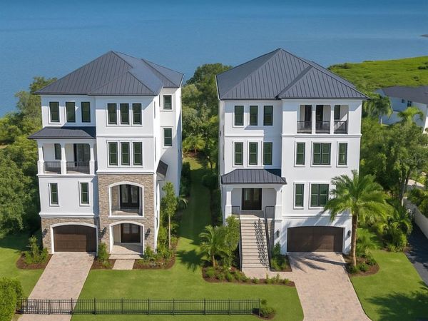 5 MAR BAY LANE , SAFETY HARBOR, FL 34695