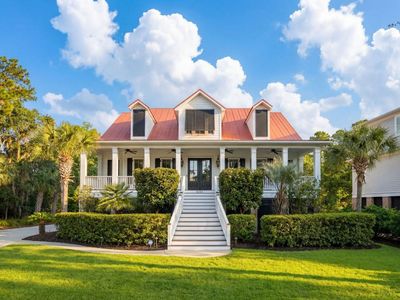 3253 Sand Marsh Lane, Mount Pleasant, SC 29466