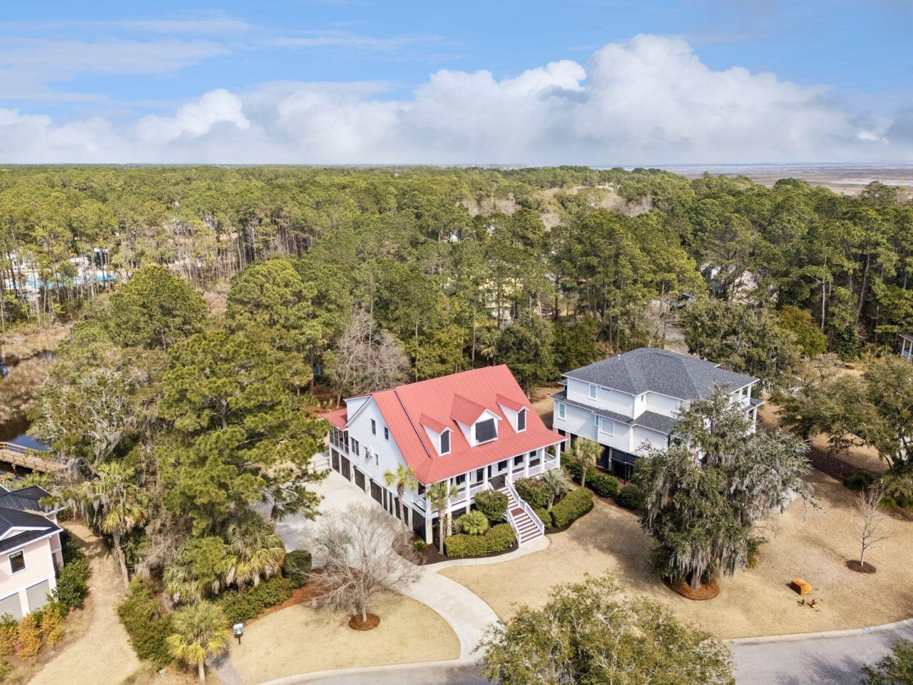 3253 Sand Marsh Lane Photo 64