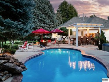 1808 S 183rd Circle , Omaha, NE 68130