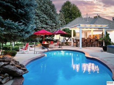 1808 S 183rd Circle , Omaha, NE 68130