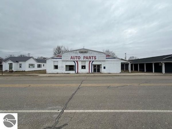 311 Prospect Street, Alma, MI 48801