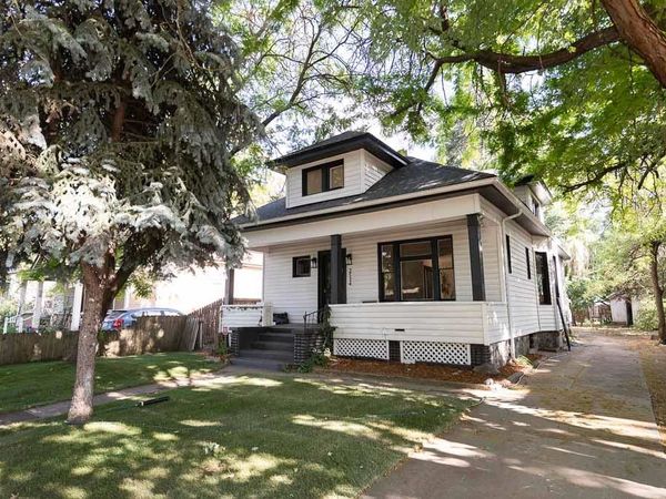 2514 E 4TH Ave, Spokane, WA 99202