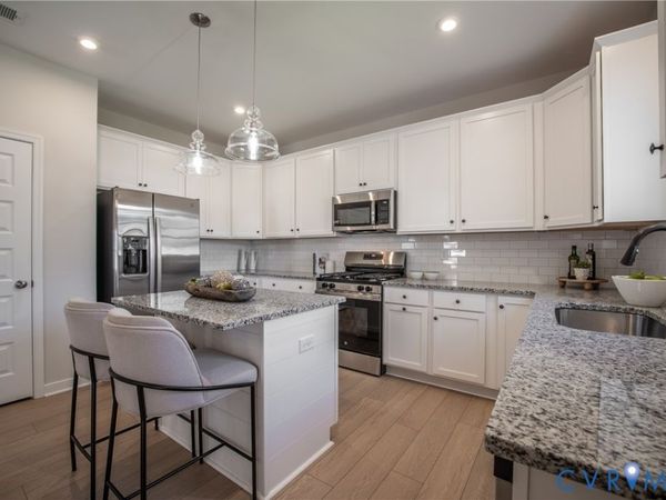 10383 Qualla Trace Drive , Chesterfield, VA 23832