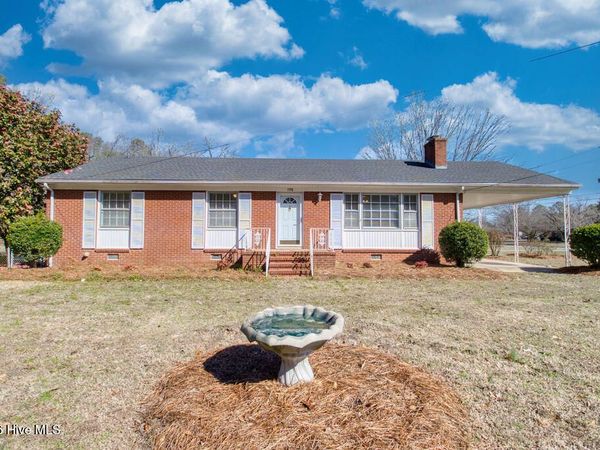 109 E New Hope Road, Goldsboro, NC 27534