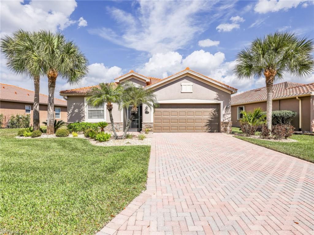 21187 Bella Terra Blvd, Estero, FL 33928 Photo