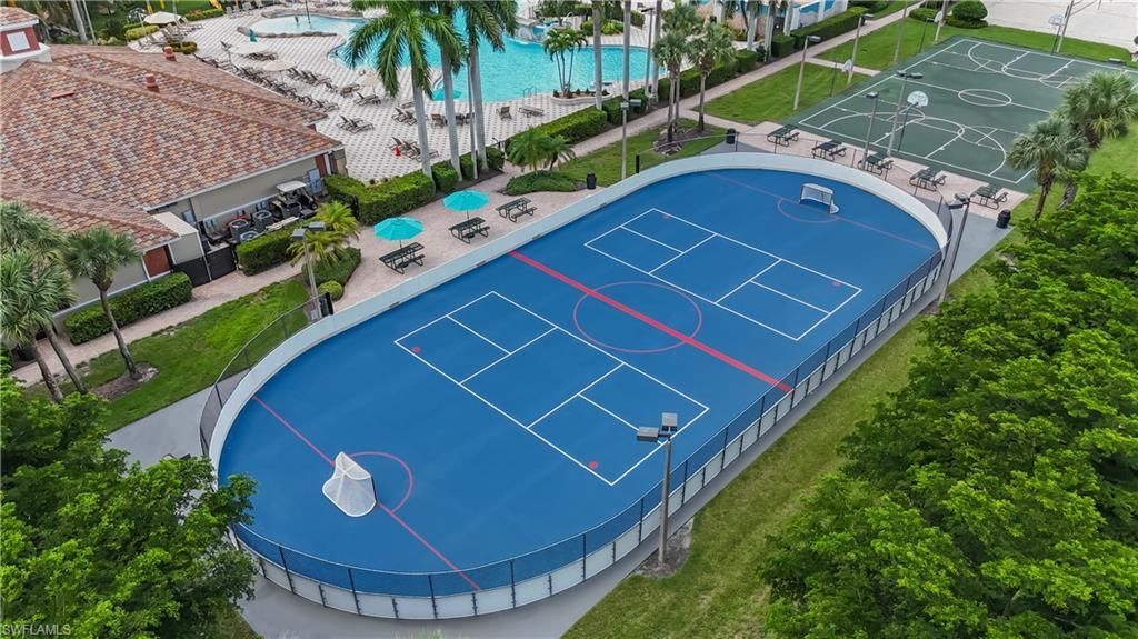 21187 Bella Terra Blvd, Estero, FL 33928 Photo