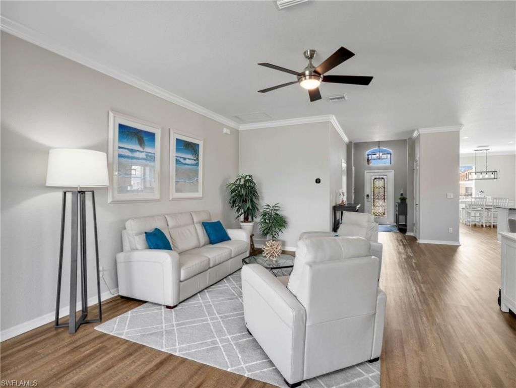 21187 Bella Terra Blvd, Estero, FL 33928 Photo