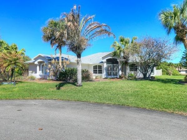 117 Harbor Point Drive, Sebastian, FL 32958