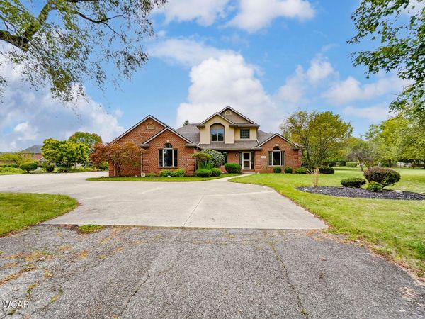 1106 Linden Drive, Van Wert, OH 45891