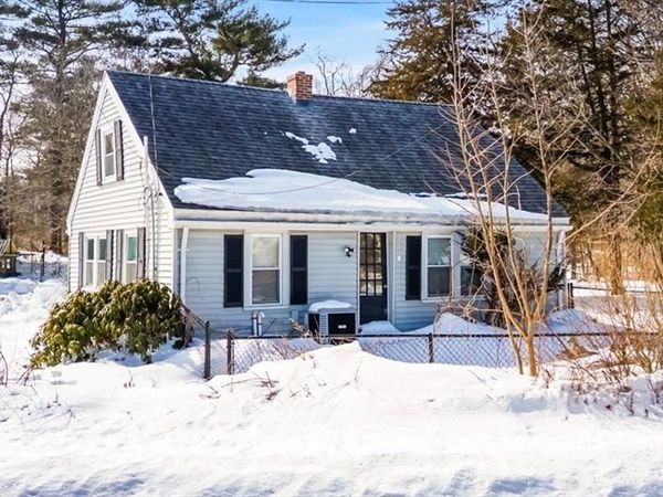 249 Mill Street, Randolph, MA 02368
