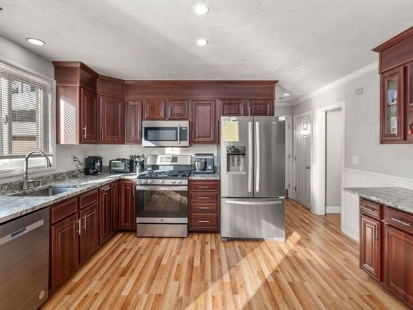 231 Lapham St., Fall River, MA 02721