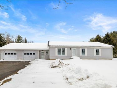 202 Mill Road, Saint Johnsville, NY 13452