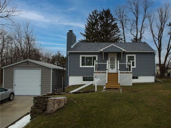 315 Bonaview Avenue , Elmira, NY 14904