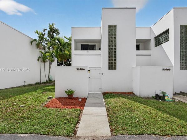 5090 Elmhurst Rd, Unit A, West Palm Beach, FL 33417