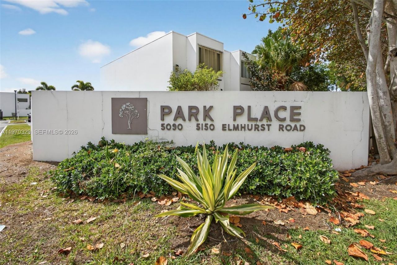 5090 Elmhurst Rd , Unit A, West Palm Beach, FL 33417 Photo