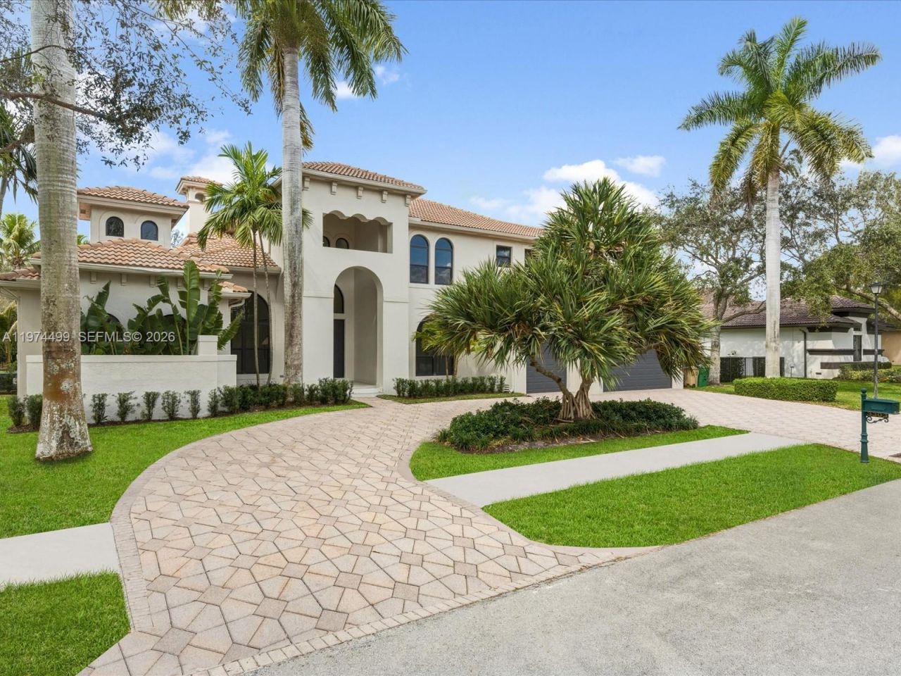 3303 W Stonebrook Cir, Davie, FL 33330 Photo