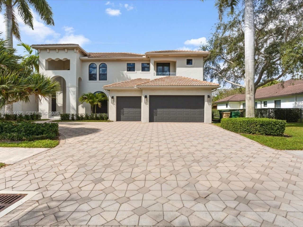 3303 W Stonebrook Cir , Davie, FL 33330 Photo