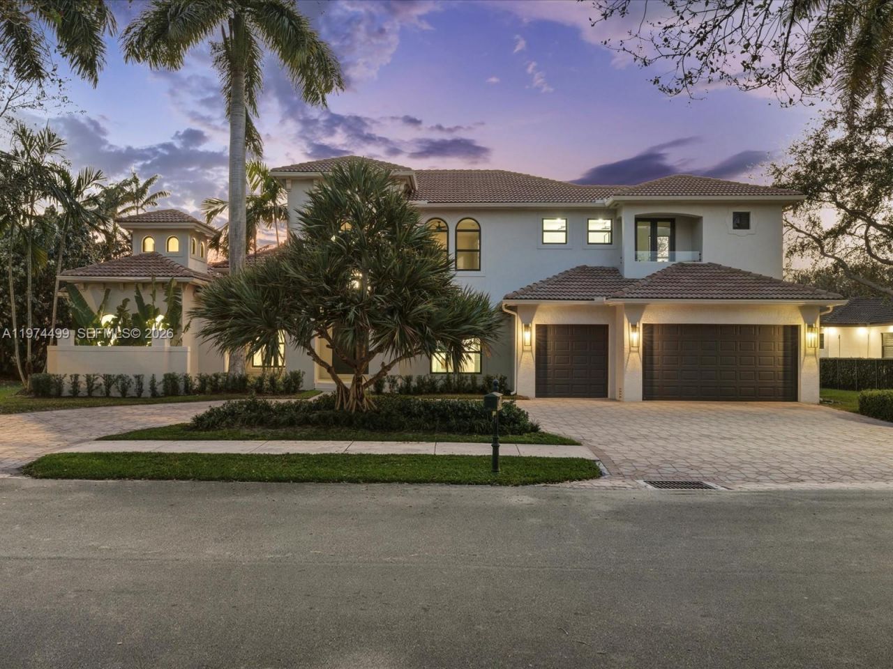 3303 W Stonebrook Cir, Davie, FL 33330 Photo