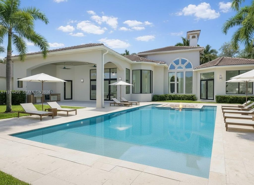 3303 W Stonebrook Cir, Davie, FL 33330 Photo