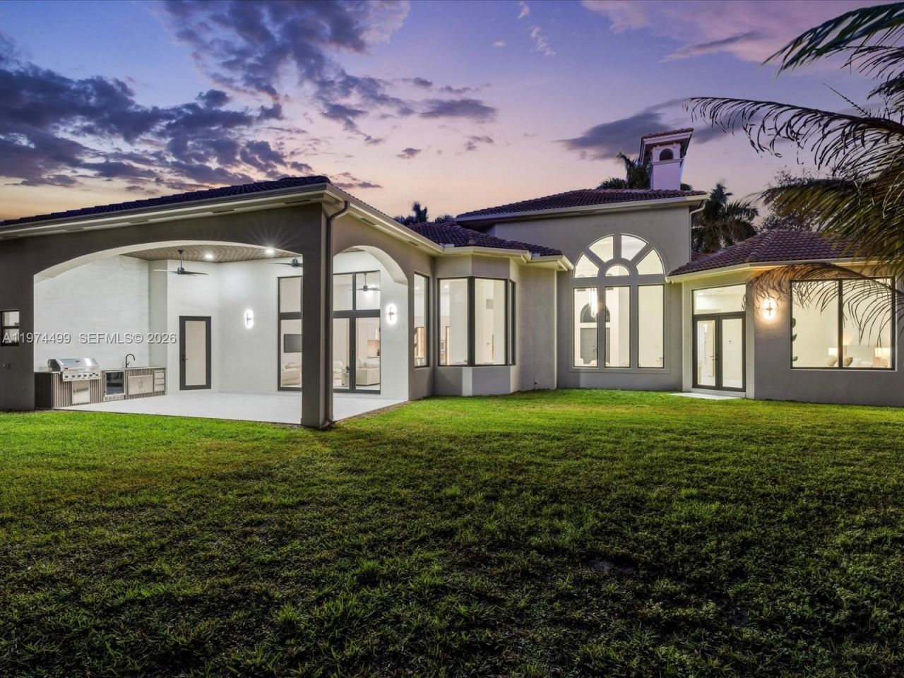 3303 W Stonebrook Cir, Davie, FL 33330 Photo