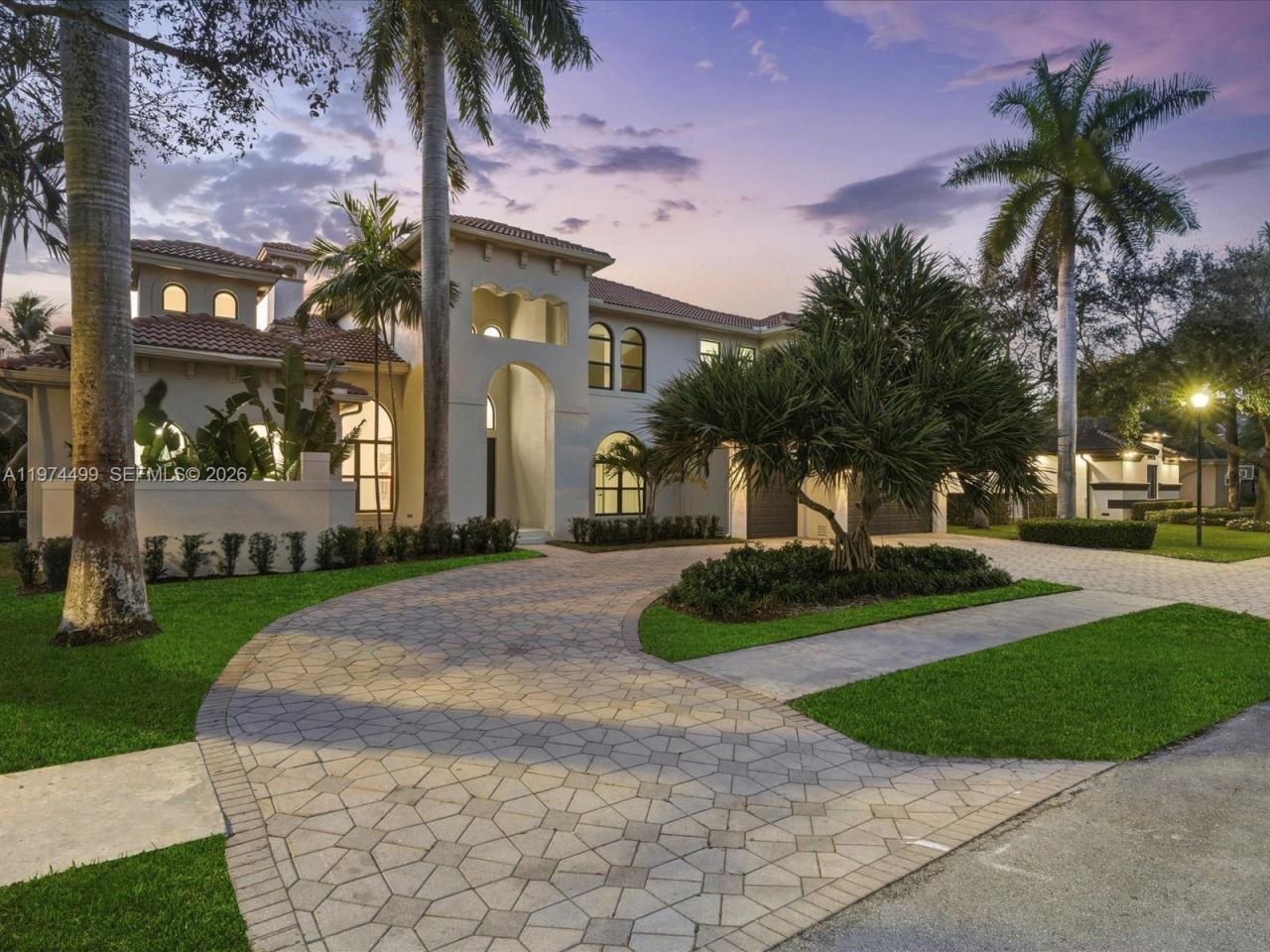 3303 W Stonebrook Cir, Davie, FL 33330 Photo