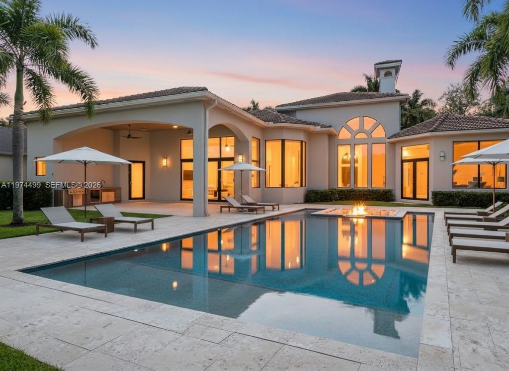 3303 W Stonebrook Cir, Davie, FL 33330 Photo