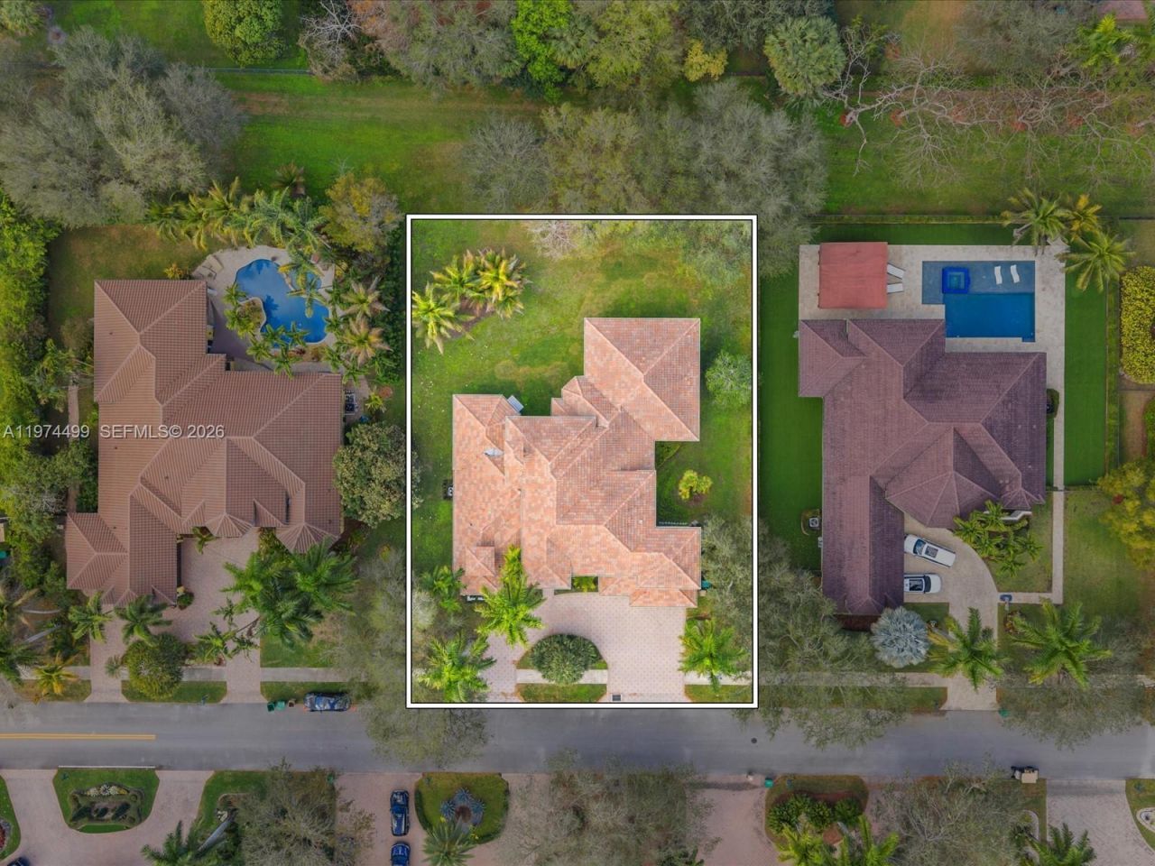 3303 W Stonebrook Cir, Davie, FL 33330 Photo