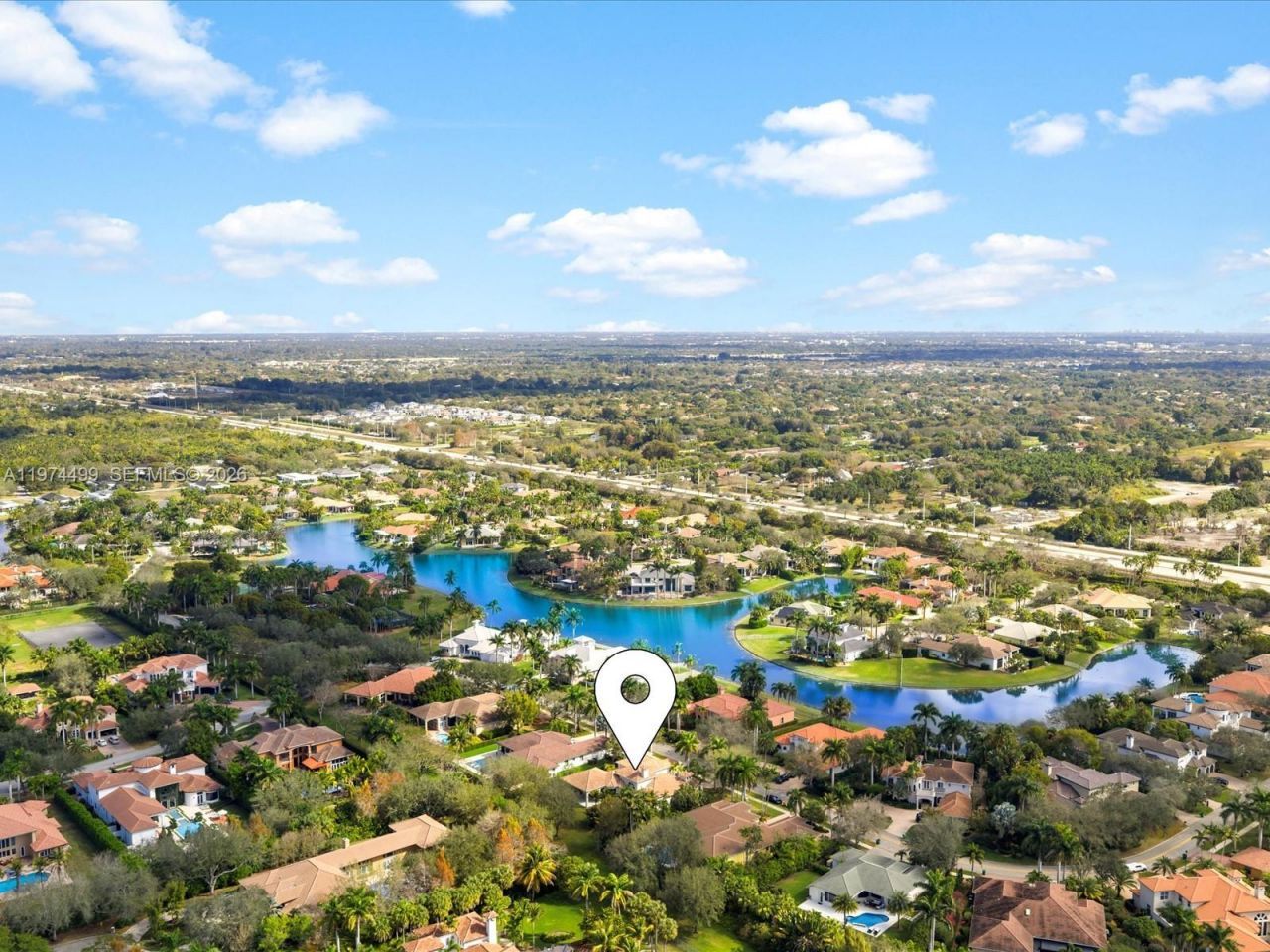 3303 W Stonebrook Cir, Davie, FL 33330 Photo