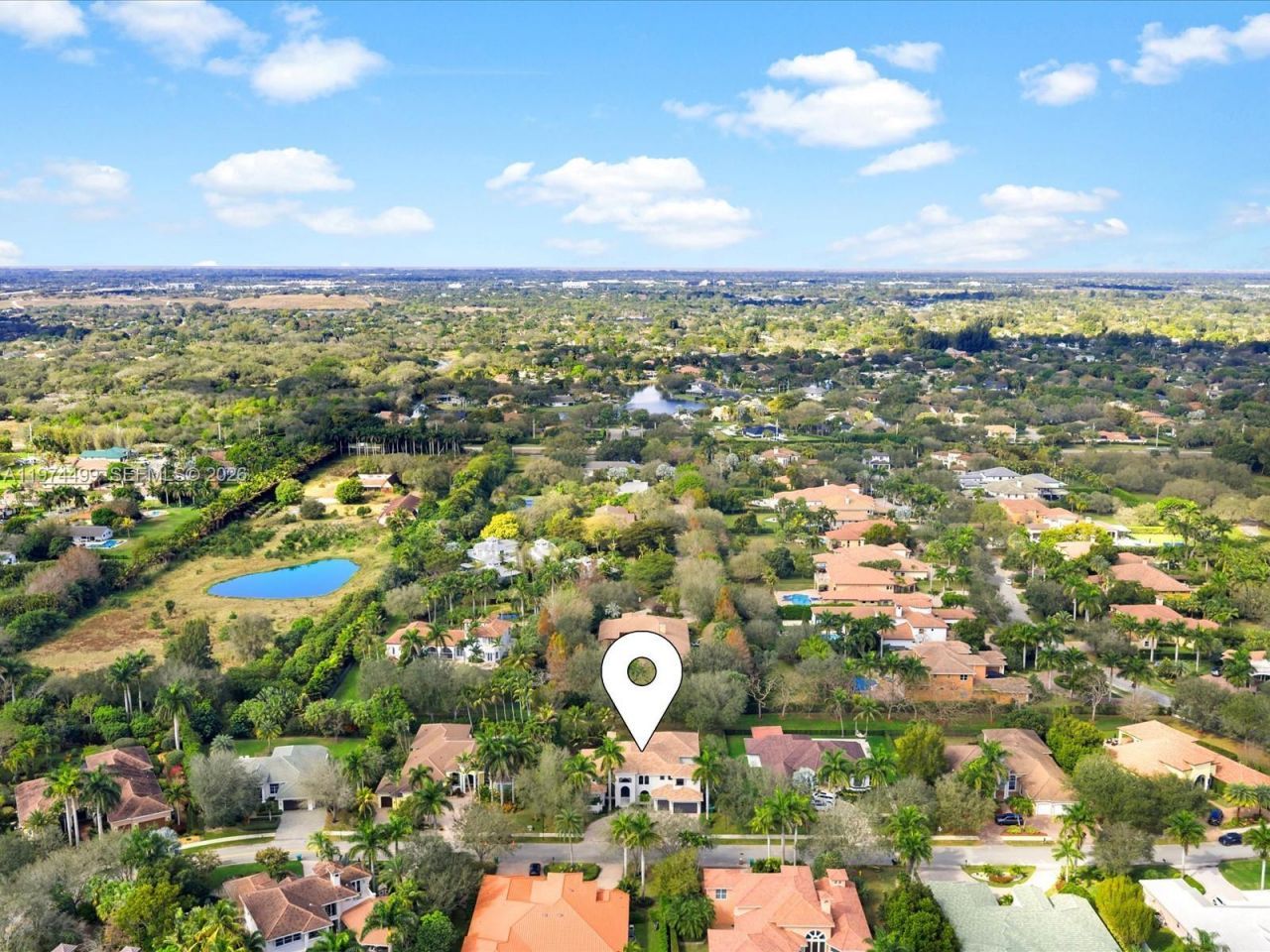 3303 W Stonebrook Cir , Davie, FL 33330 Photo