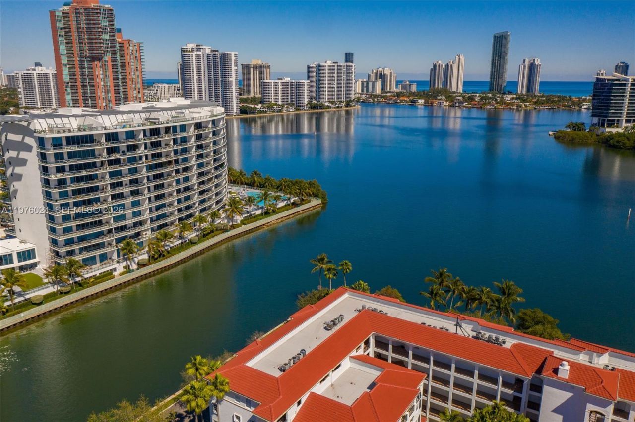 3255 NE 184th St, Unit 12101, Aventura, FL 33160 Photo