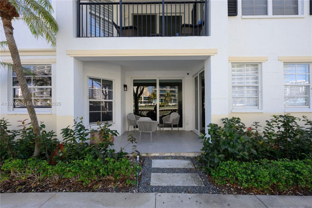 3255 NE 184th St, Unit 12101, Aventura, FL 33160 Photo