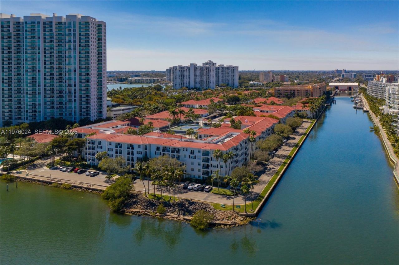 3255 NE 184th St, Unit 12101, Aventura, FL 33160 Photo