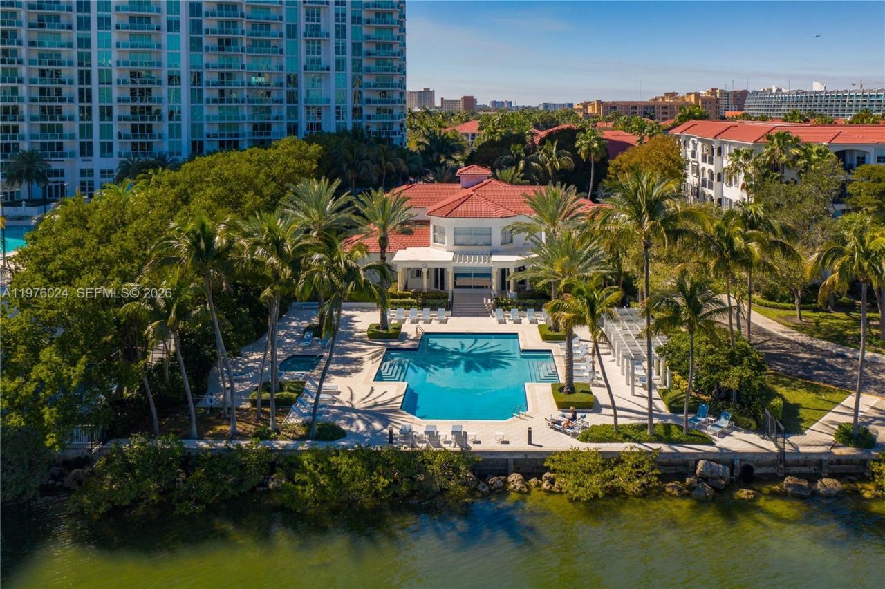 3255 NE 184th St, Unit 12101, Aventura, FL 33160 Photo