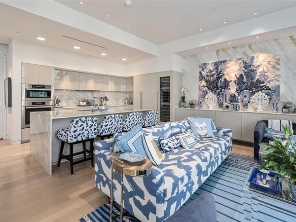 1918 Olive Street, Unit 502, Dallas, TX 75201