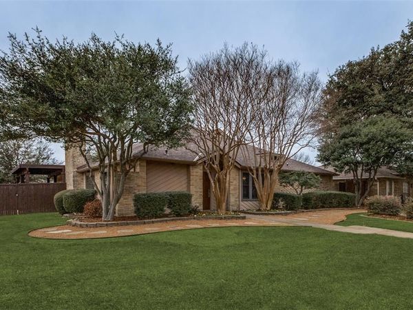 1516 Flintwood Drive, Richardson, TX 75081
