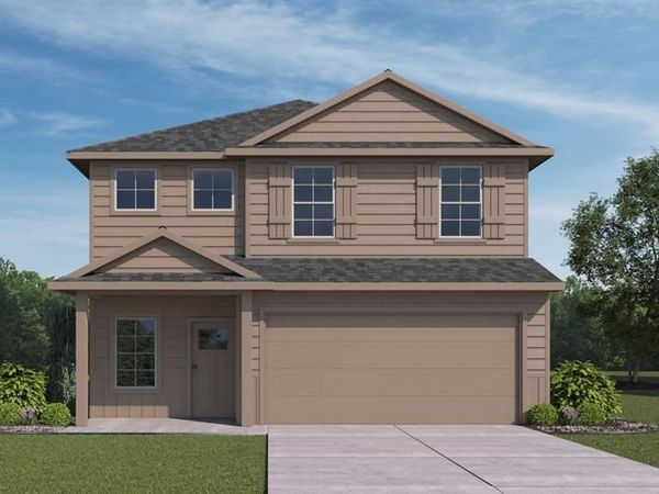 207 Hunters Way, Canton, TX 75103