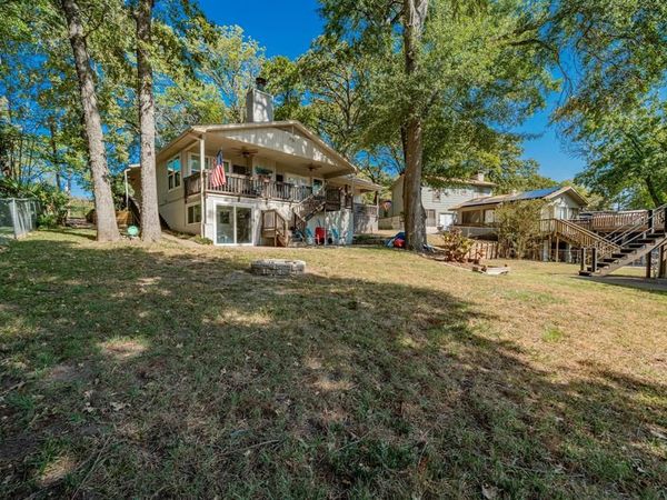 146 Harbor Drive, Gun Barrel City, TX 75156