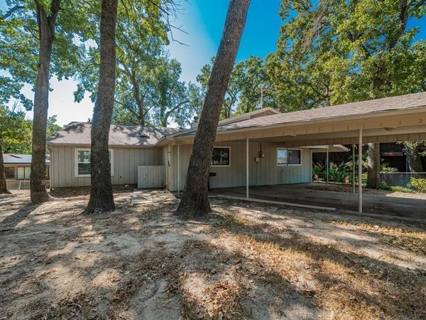146 Harbor Drive, Gun Barrel City, TX 75156