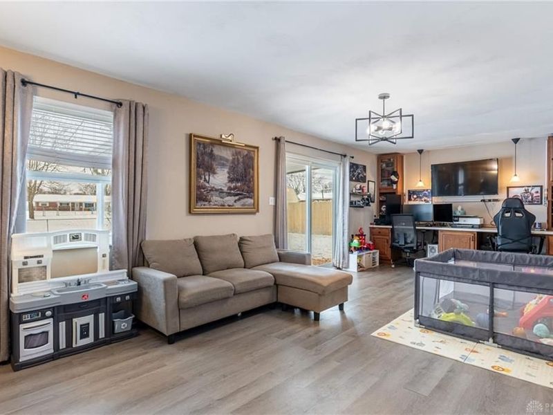 55 N Williams Drive, West Milton, OH 45383 Photo 10