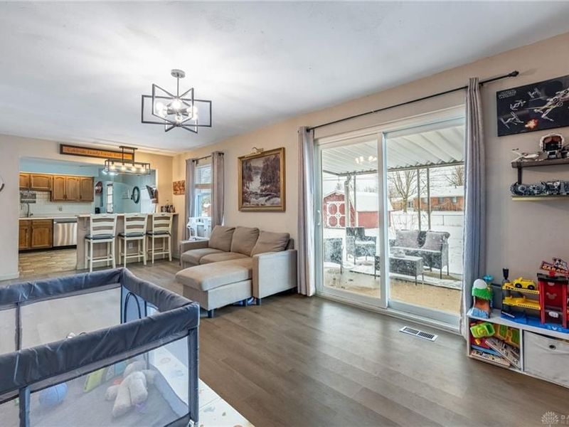 55 N Williams Drive, West Milton, OH 45383 Photo 12