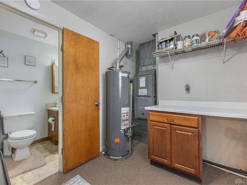 55 N Williams Drive, West Milton, OH 45383 Photo 15