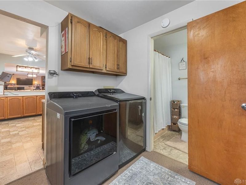 55 N Williams Drive, West Milton, OH 45383 Photo 16