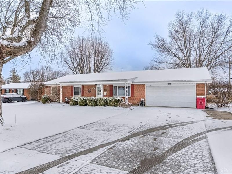 55 N Williams Drive, West Milton, OH 45383 Photo 2