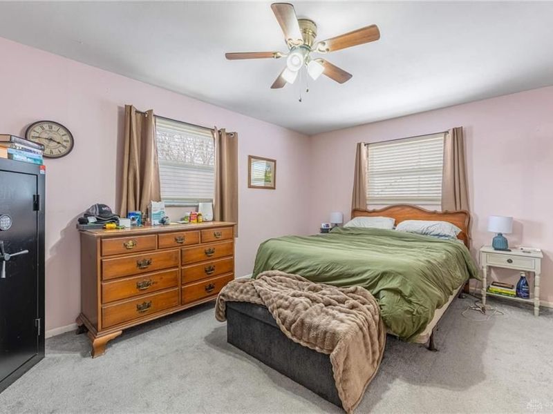 55 N Williams Drive, West Milton, OH 45383 Photo 22