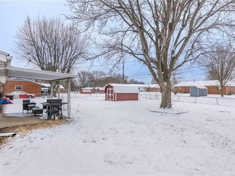 55 N Williams Drive, West Milton, OH 45383 Photo 26