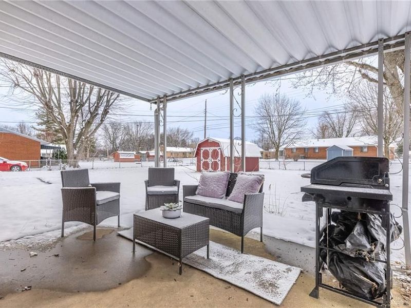 55 N Williams Drive, West Milton, OH 45383 Photo 27