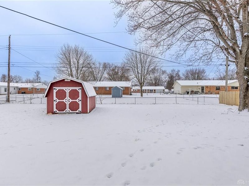 55 N Williams Drive, West Milton, OH 45383 Photo 28